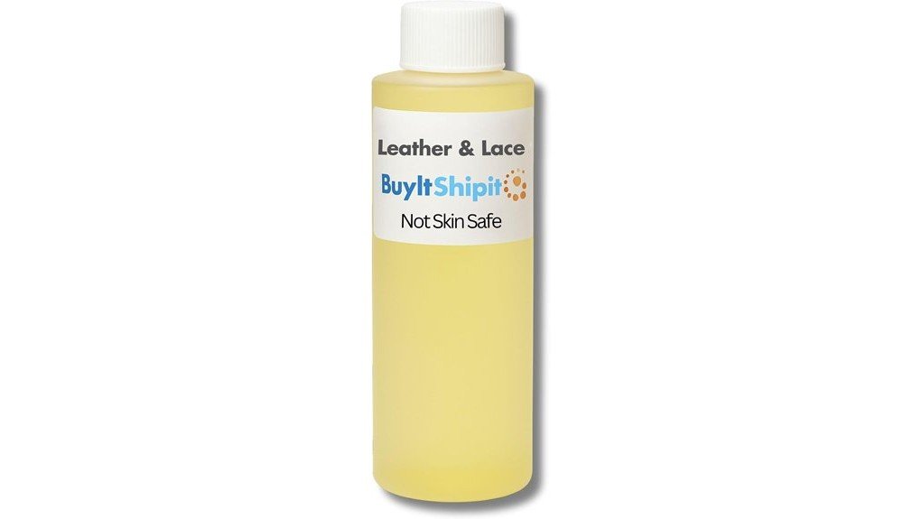 elegant sensual captivating aroma