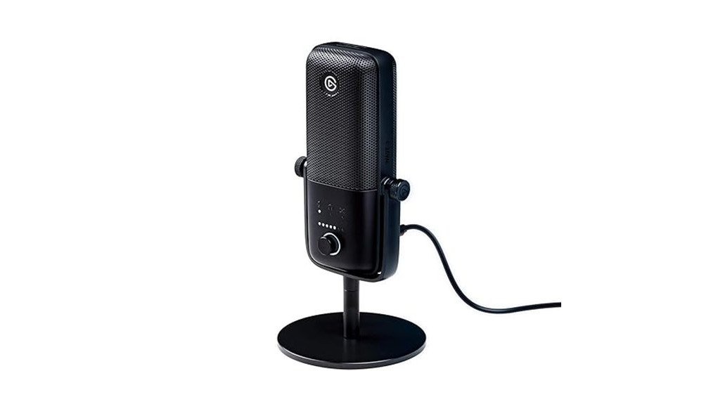 elgato wave 3 microphone evaluation