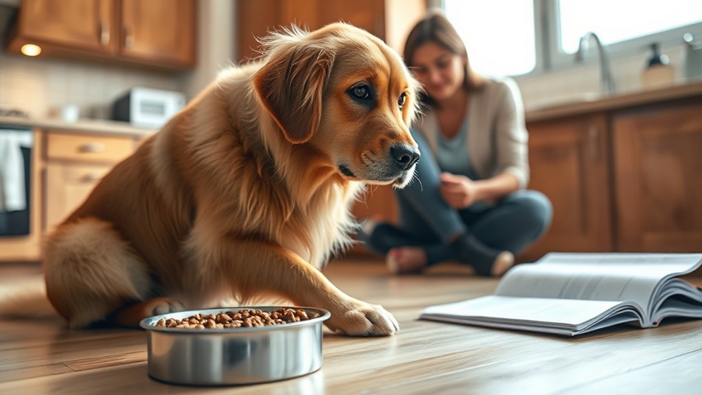 elimination trial for diagnosis