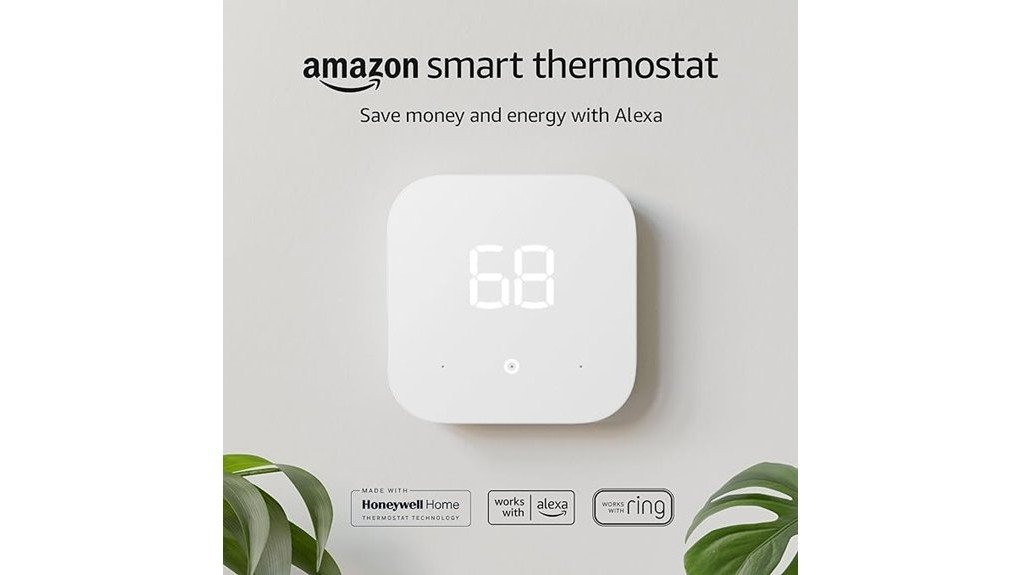 energy efficient home temperature control