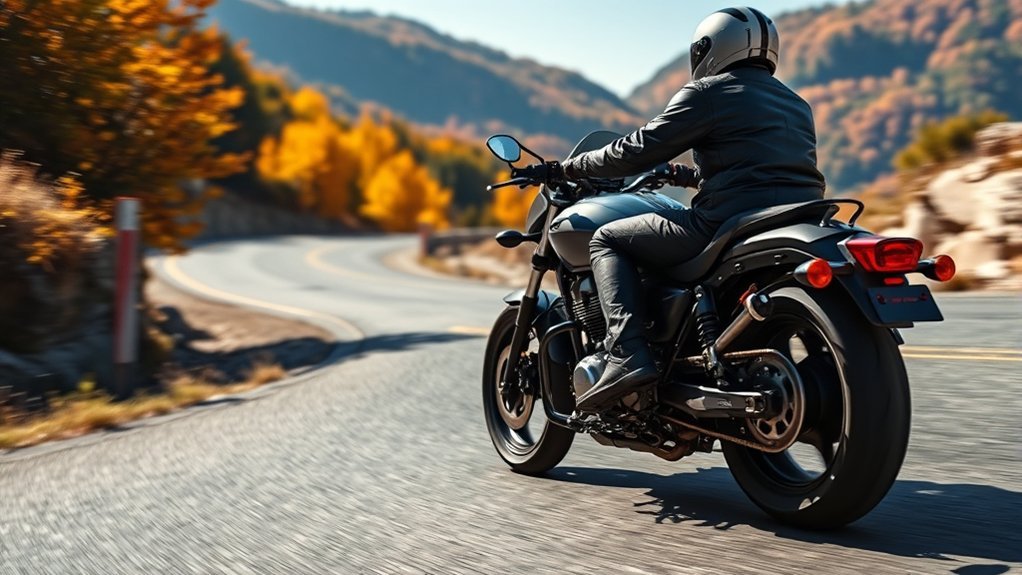 engine braking common mistakes