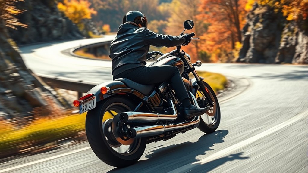 engine braking for control