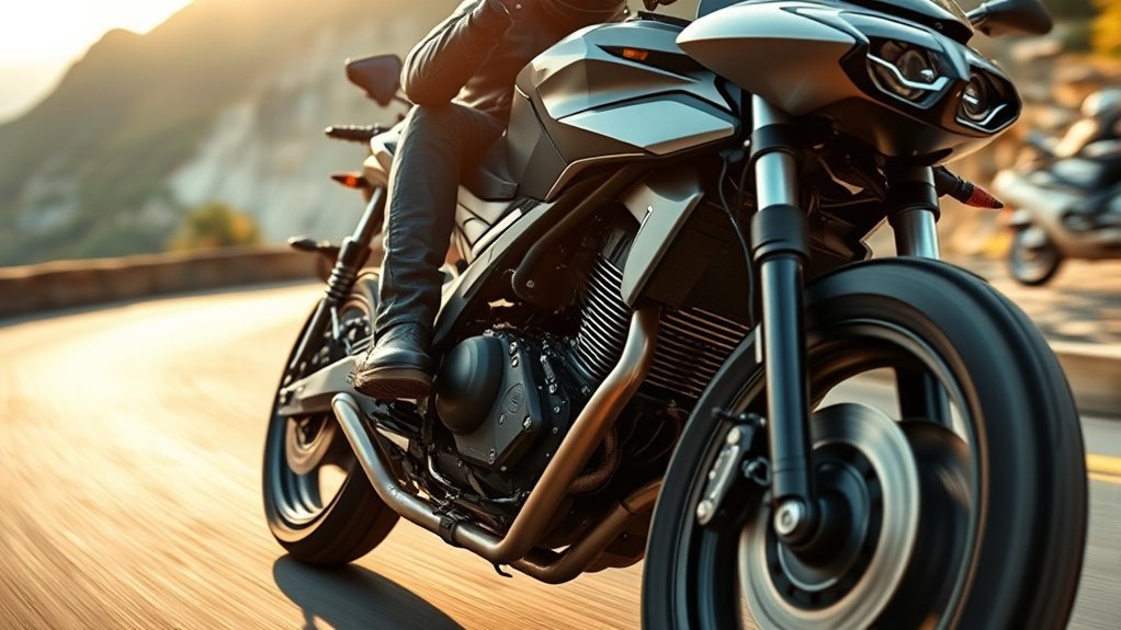 engine braking technique explained