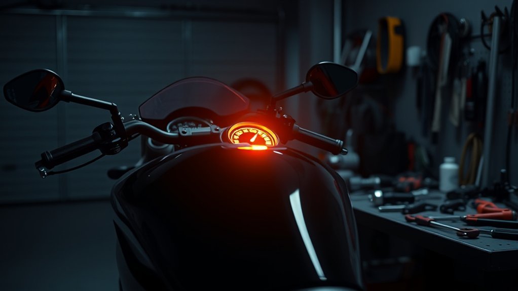 engine light troubleshooting steps
