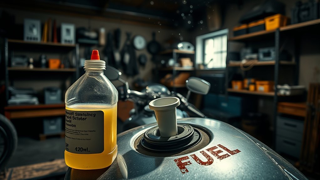 engine running tire care