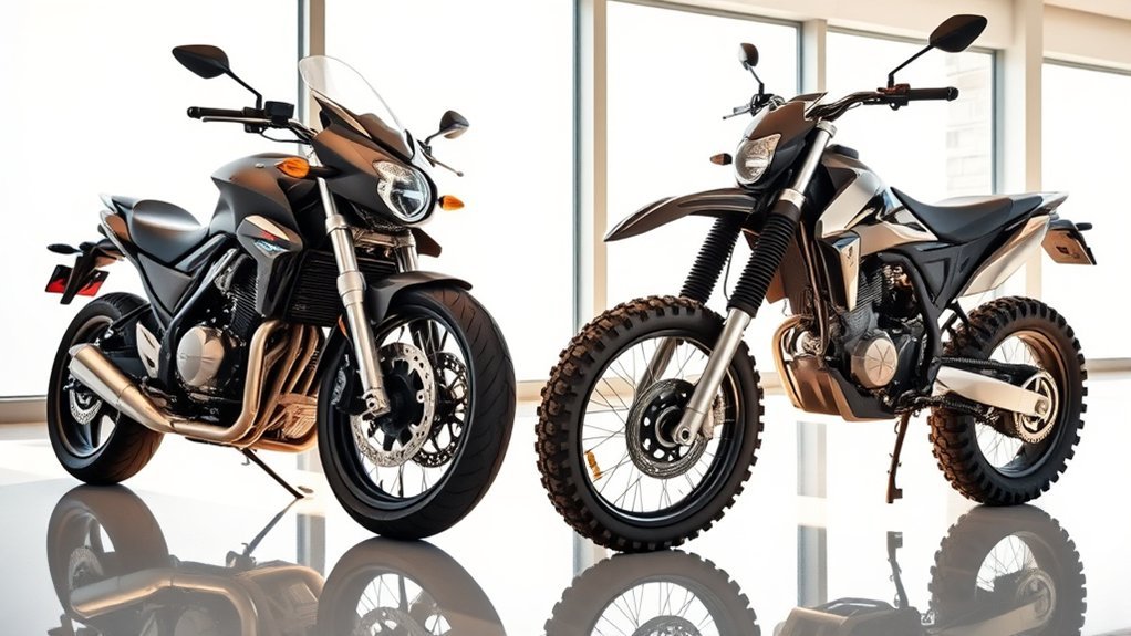 engine size classification distinctions