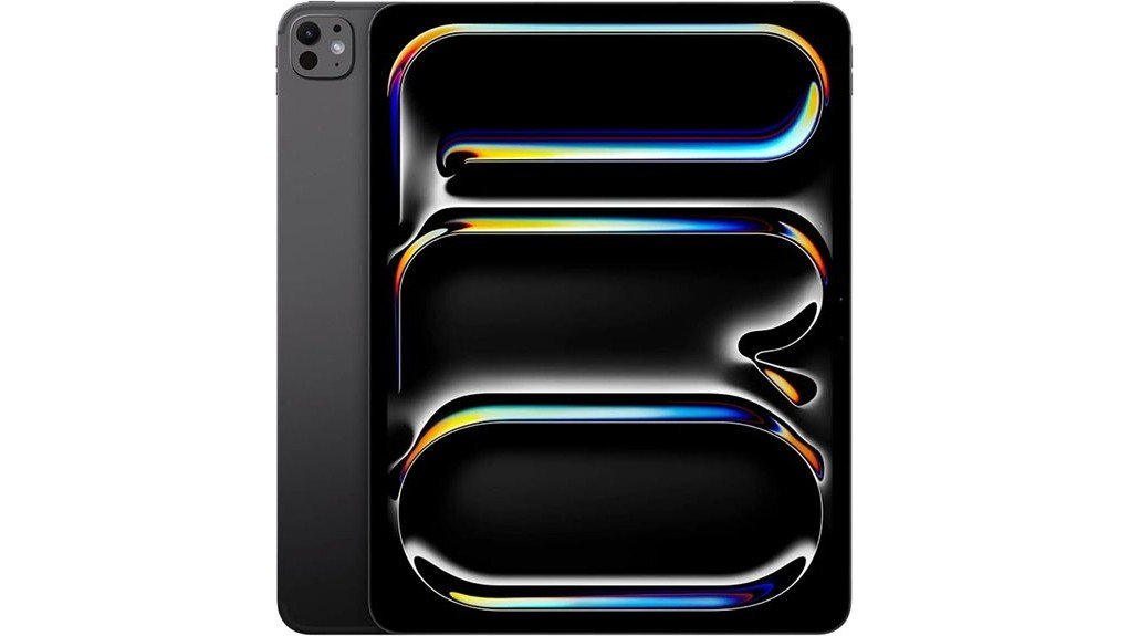 enhanced ipad pro performance