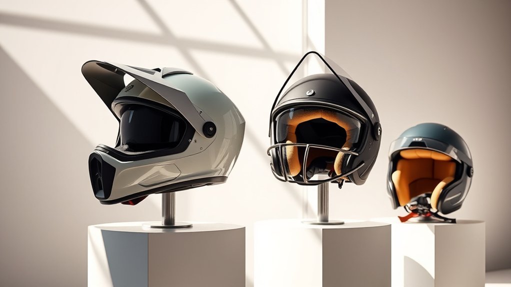 enhanced safety and comfort