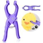 enhanced safety eye tool