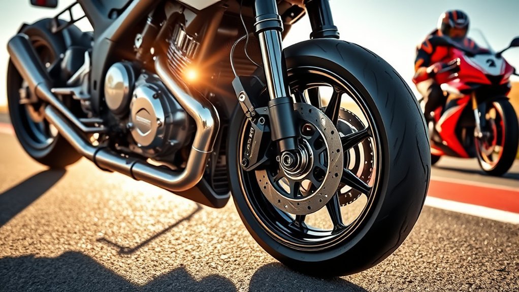 enhanced stability through slipper clutches