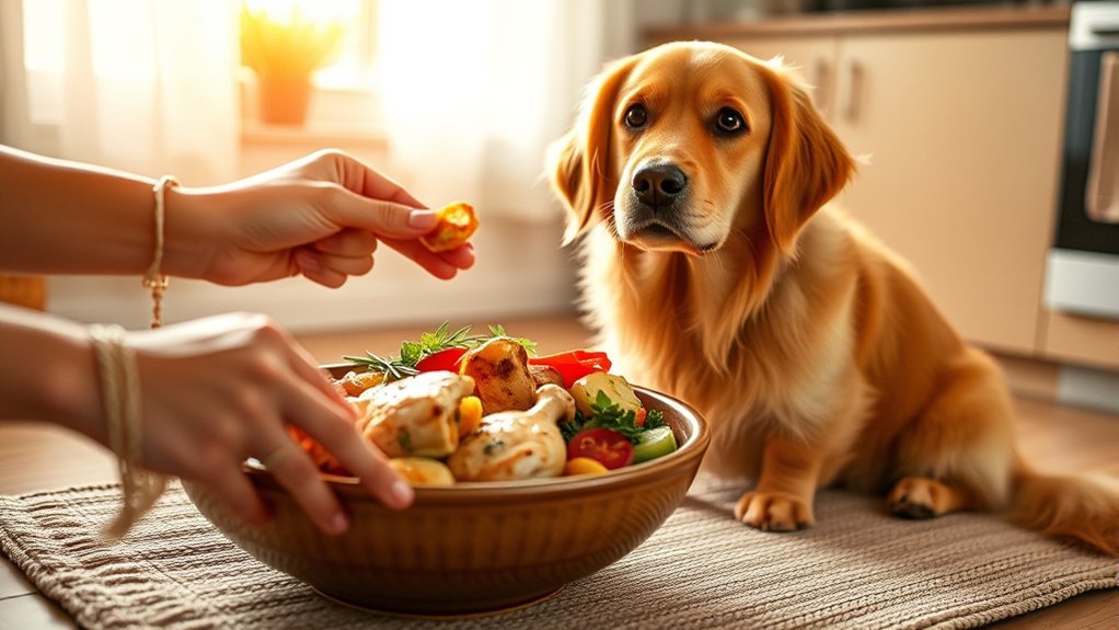 enhancing meals for picky eaters