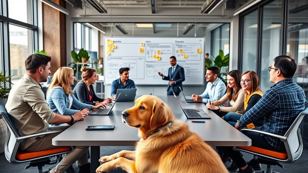 enhancing product development collaboration