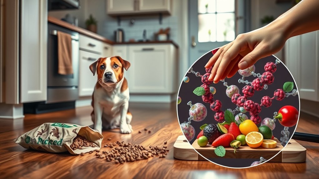 enzymatic differences in digestion