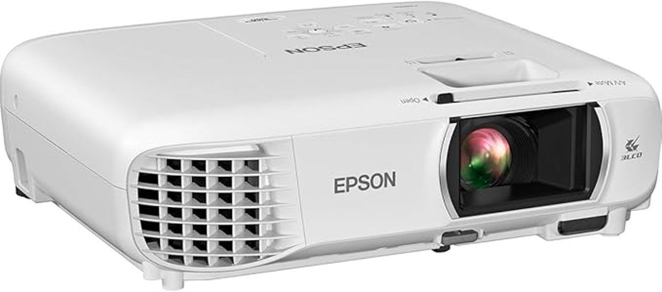 epson home cinema 1080