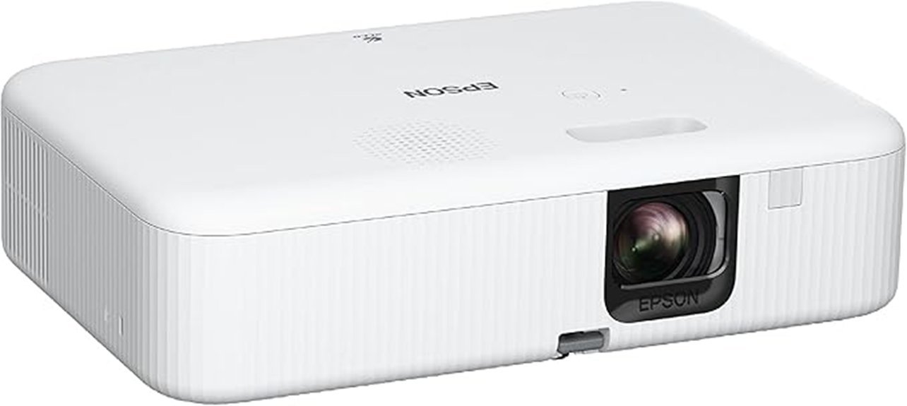 epson projector review insights