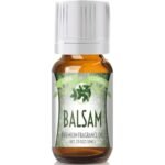 essential balsam fragrance oil review