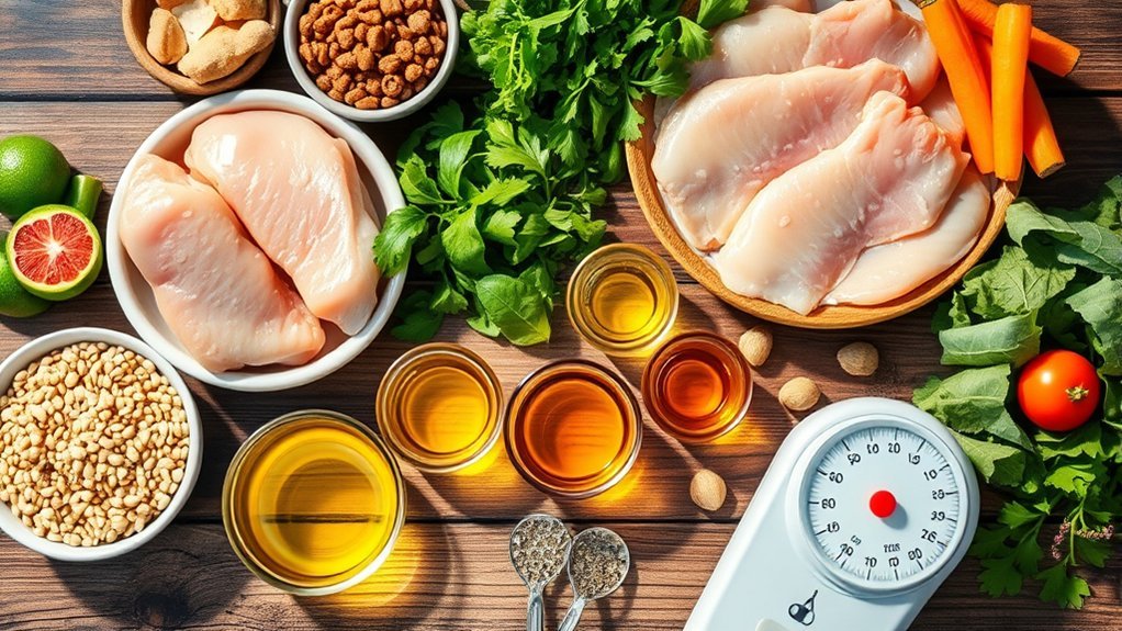 essential dietary fats benefits