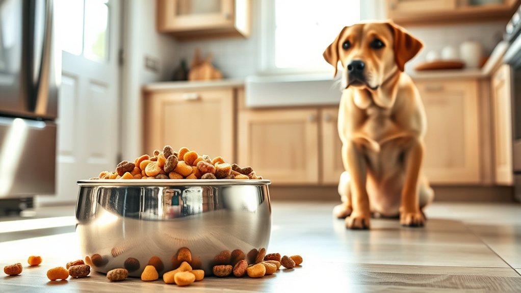 essential for canine health