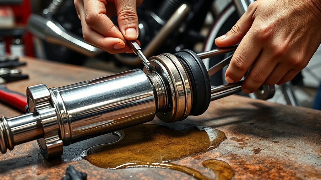 essential for motorcycle safety
