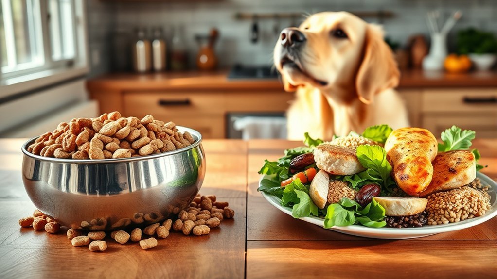 essential protein for dogs
