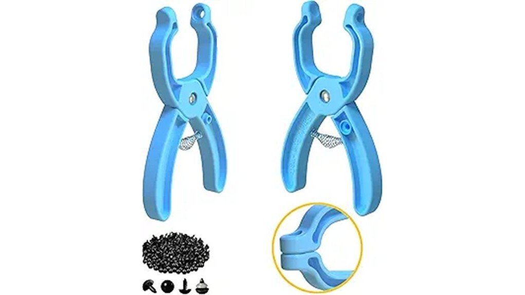 essential safety eye tool