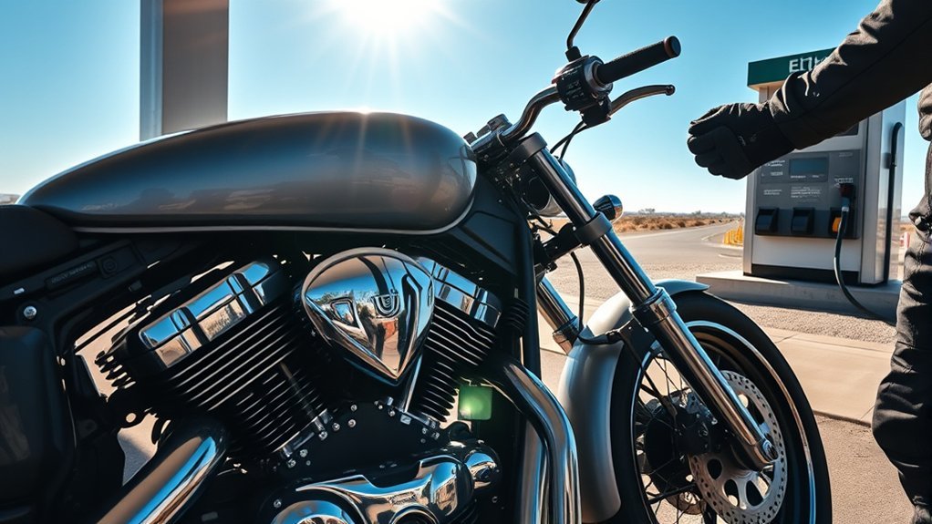 ethanol fuel maintenance tips