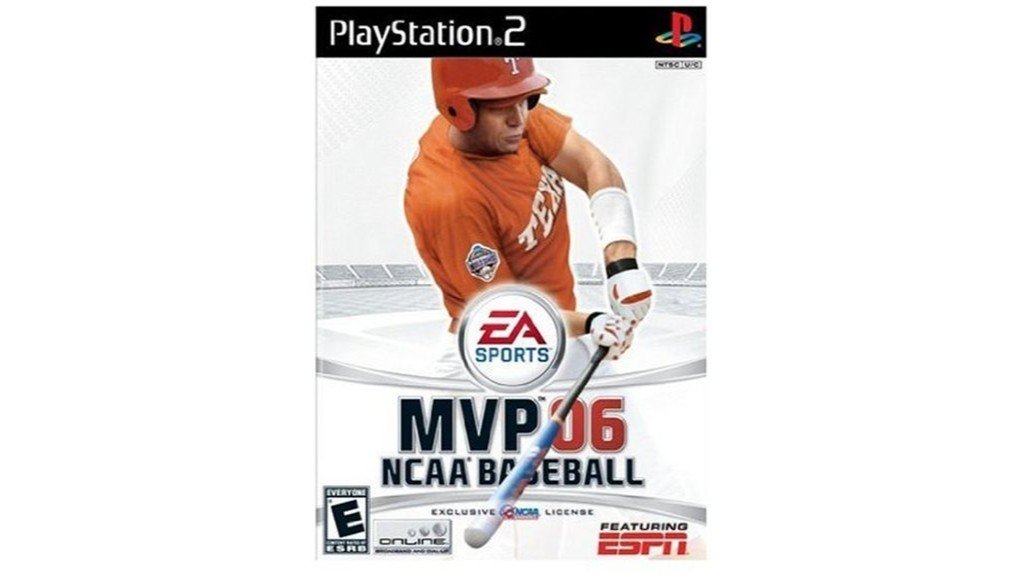 exciting baseball video game