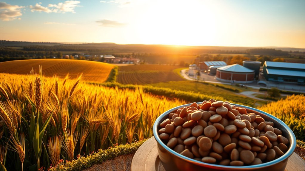 farm to bowl integrity