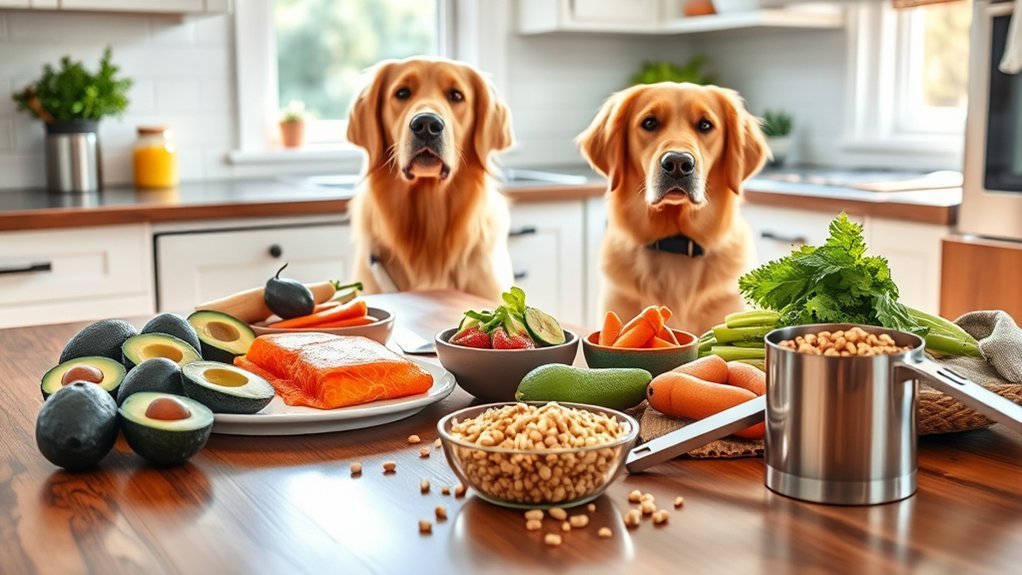 fats and carbohydrates balance