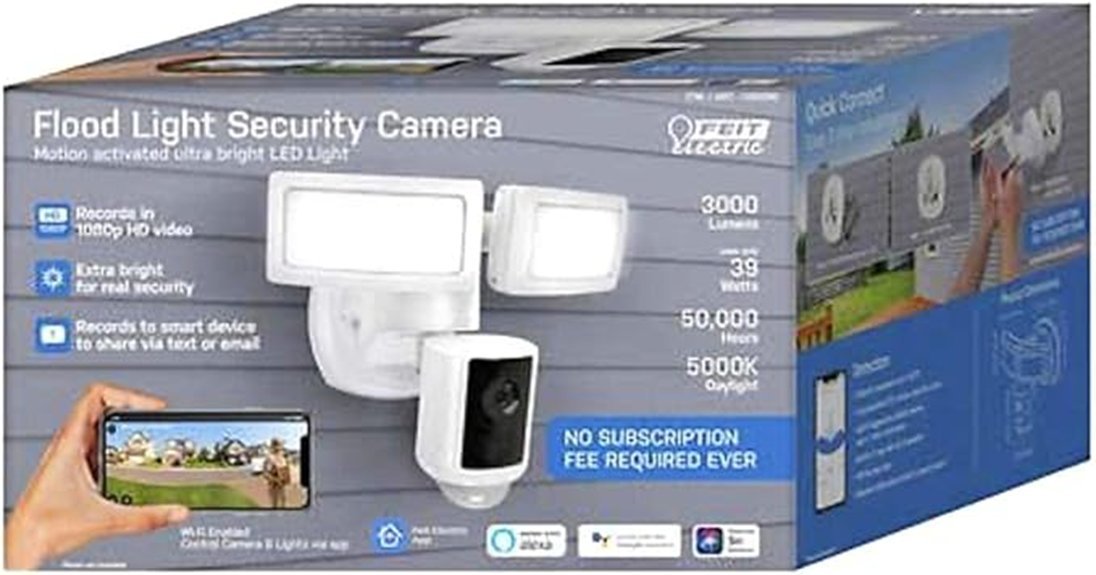 feit electric led review