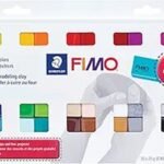fimo soft clay kit review
