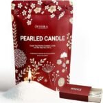 fiora naturals candle review