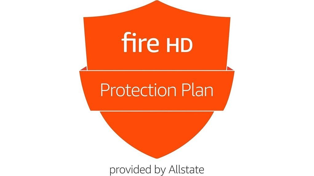 fire hd 10 protection plan