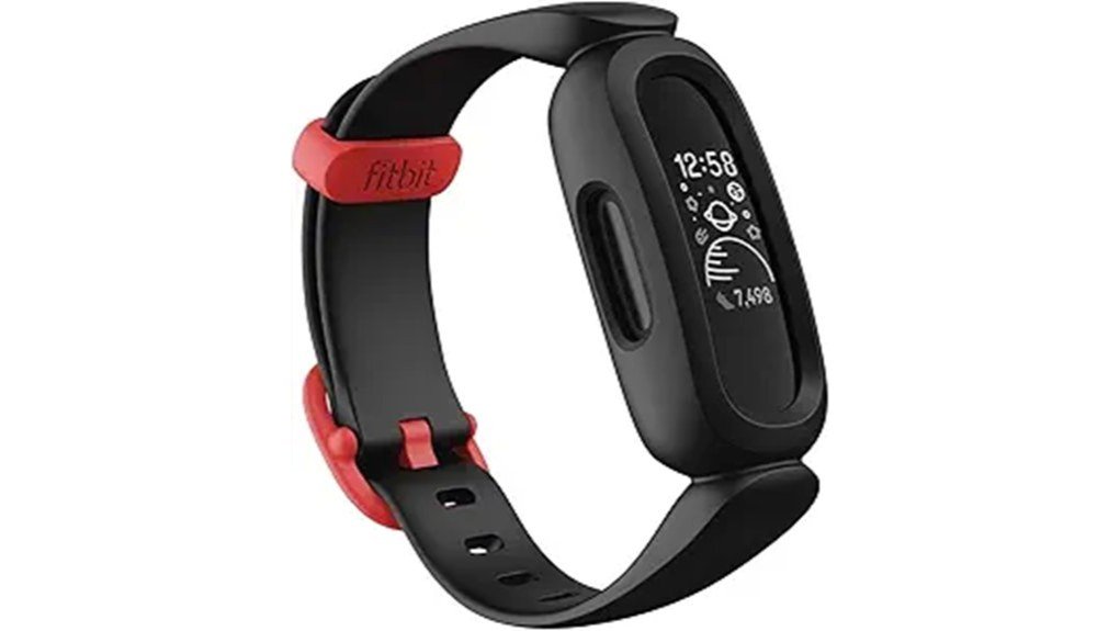 fitbit ace 3 review