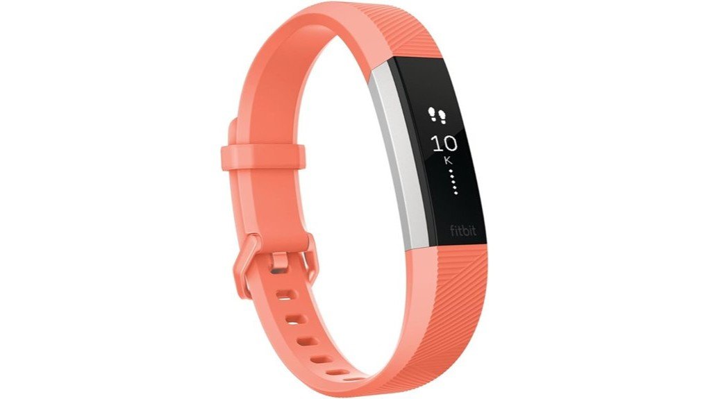 fitbit alta hr evaluation