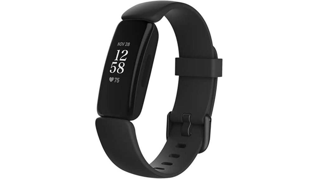 fitbit inspire 2 analysis