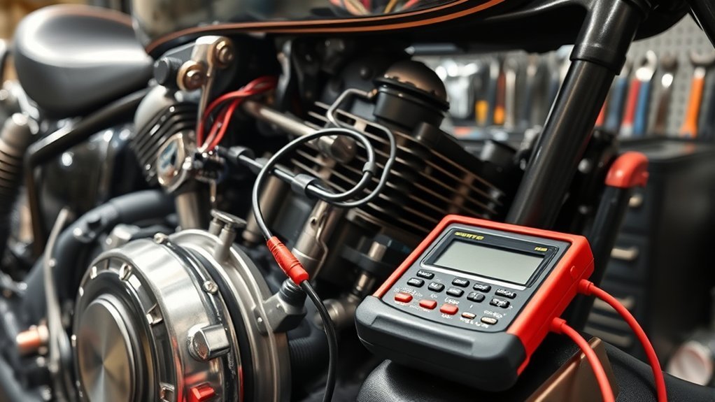 fix electrical issues effectively