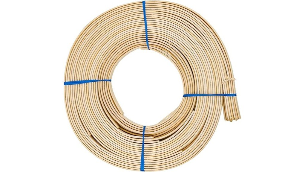 flat oval reed review summary