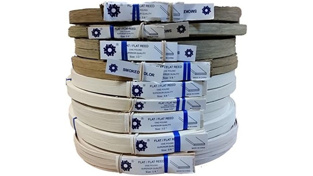 flat reed coil review