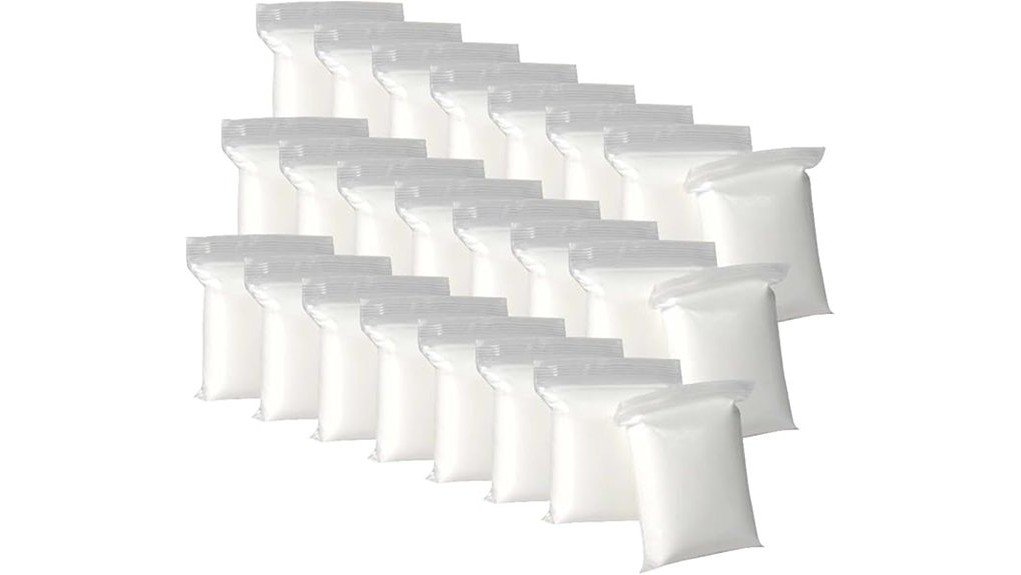 foam clay review analysis