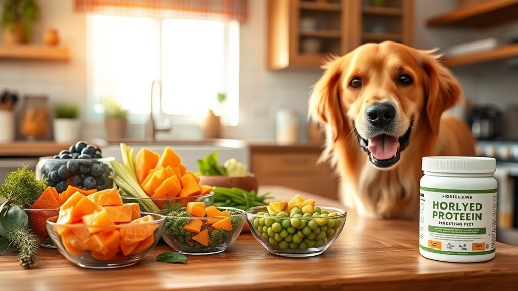 food allergy symptoms management