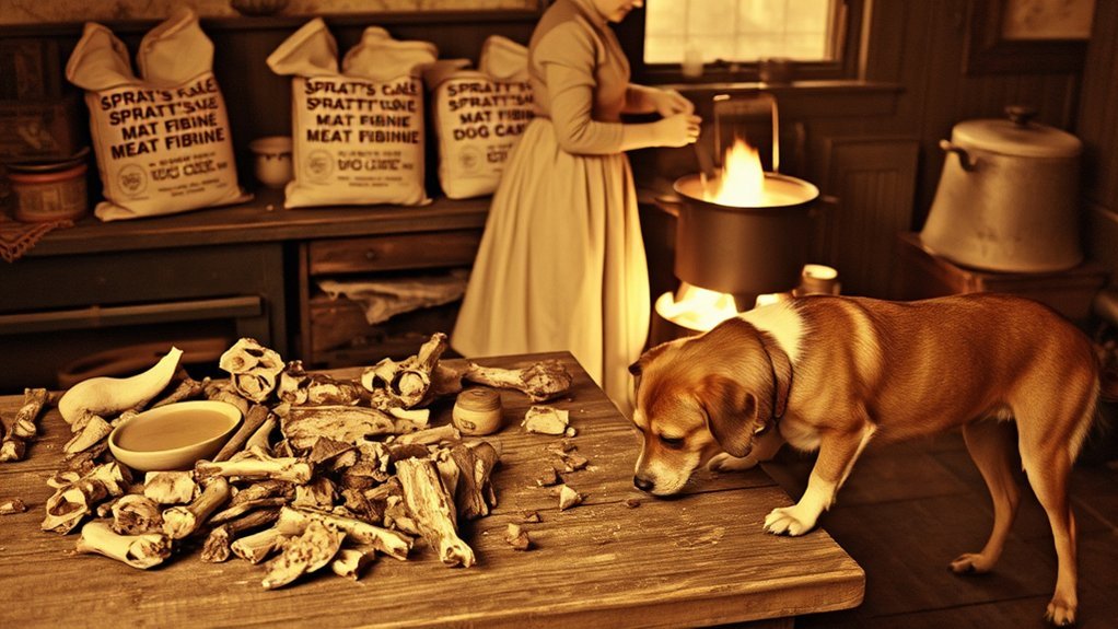 from scraps to nutrition