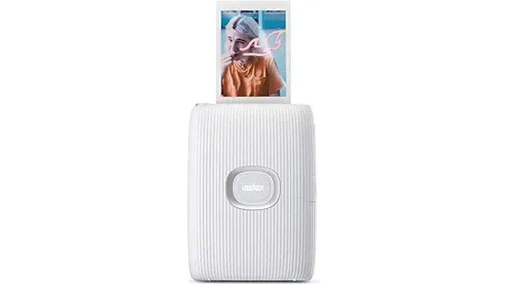 fujifilm instax mini link