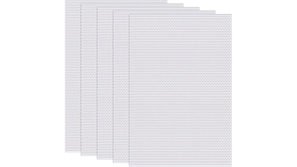 fursuit eye mesh review