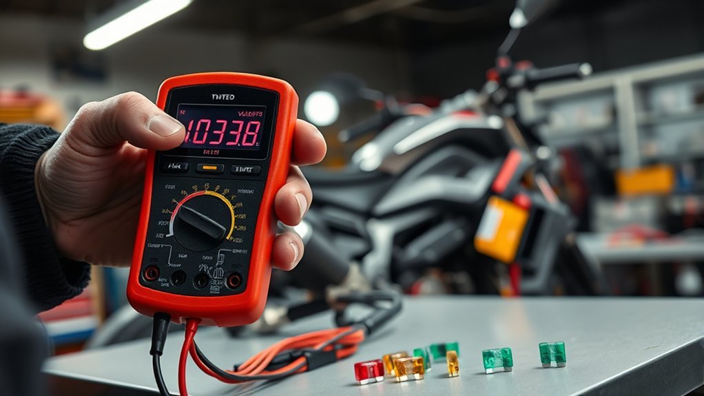 fuse pulling method troubleshooting