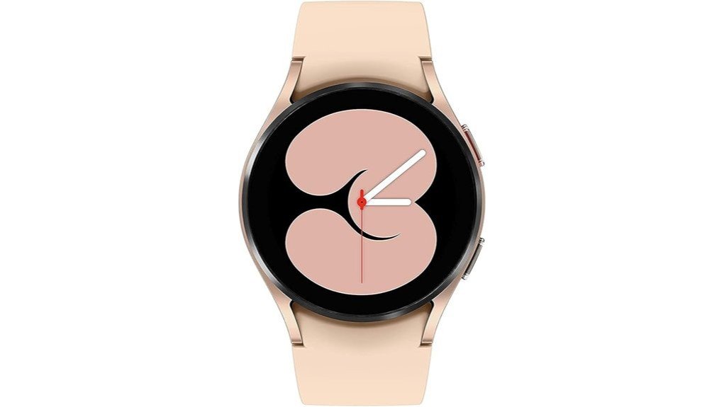 galaxy watch 4 evaluation summary