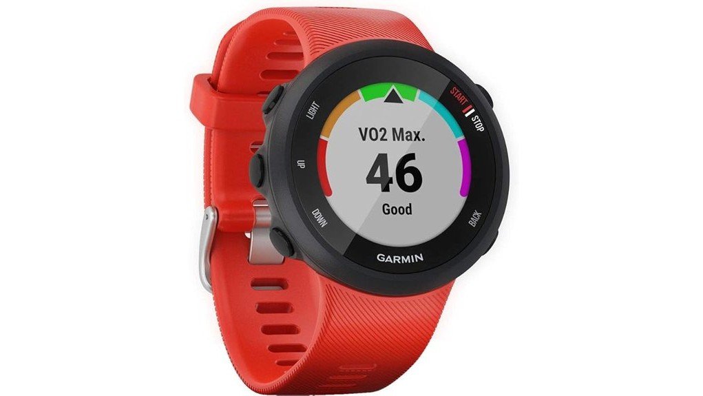 garmin forerunner gps review