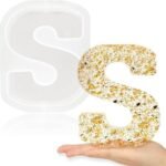 gartful letter molds review