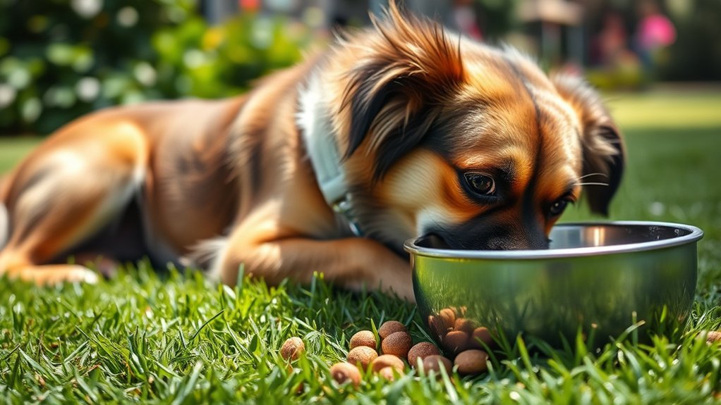 gastrointestinal issues from allergies