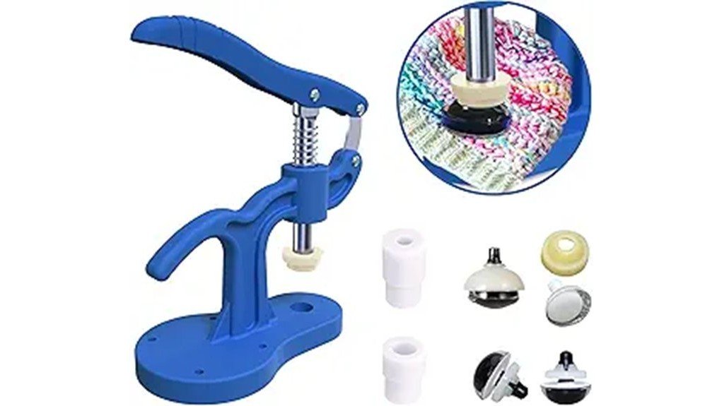 geocci safety eye tool